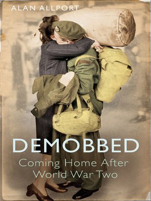 cover image of Demobbed